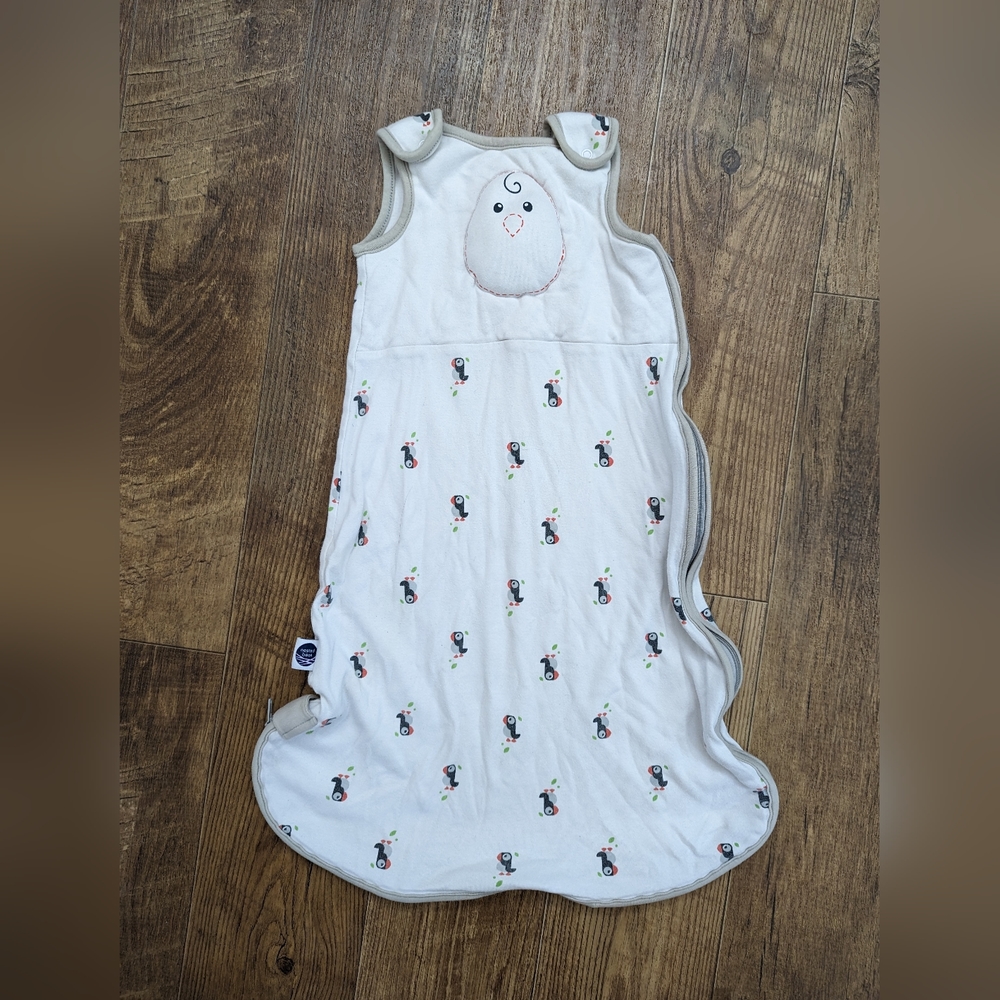 Nested Bean Sleep Sack